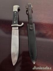 Coltello Hitlerjugend