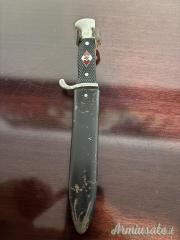 Coltello Hitlerjugend