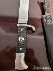 Coltello Hitlerjugend