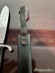 Coltello Hitlerjugend