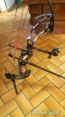 Arco compound pse