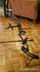 Arco compound pse