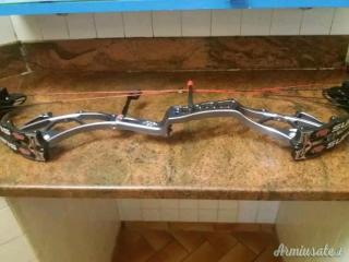 Arco compound pse
