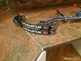Arco compound pse