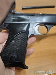 Bernardelli Mod 60 .22 LR Long Rifle