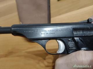 Bernardelli Mod 60 .22 LR Long Rifle