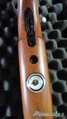 Air Arms S400F 4.5/.177 PCP