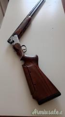 Sovrapposto Beretta S 680 trap