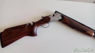Sovrapposto Beretta S 680 trap