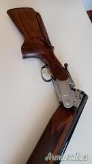 Sovrapposto Beretta S 680 trap