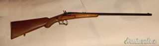 Carabina Flobert calibro .22 Long