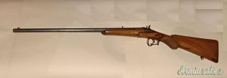 Carabina Flobert calibro .22 Long