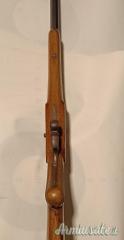 Carabina Flobert calibro .22 Long