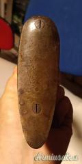 Carabina Flobert calibro .22 Long