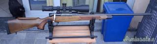 BSA CF2 7 mm Remington Magnum