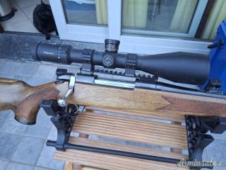 BSA CF2 7 mm Remington Magnum