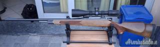 BSA CF2 7 mm Remington Magnum
