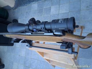 BSA CF2 7 mm Remington Magnum