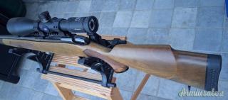 BSA CF2 7 mm Remington Magnum