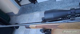 BSA CF2 7 mm Remington Magnum