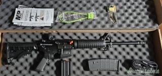 Smith & Wesson mp15 .223 Remington