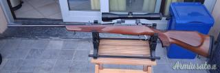 CZ | Ceska Zbrojovka 550 .270 Winchester