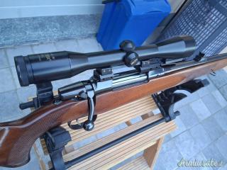 CZ | Ceska Zbrojovka 550 .270 Winchester
