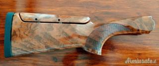 CALCIO REGOLABILE BERETTA DT11