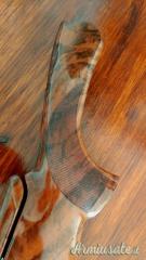 CALCIO REGOLABILE BERETTA DT11