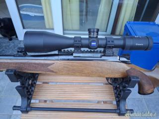 ZEISS DIAVARI 3 - 12 x 56