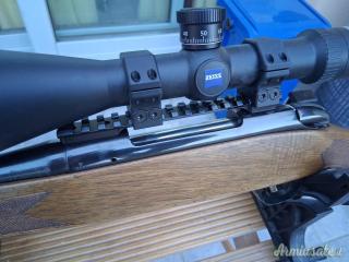 ZEISS DIAVARI 3 - 12 x 56