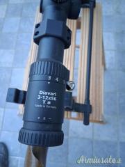 ZEISS DIAVARI 3 - 12 x 56