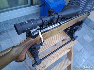ZEISS DIAVARI 3 - 12 x 56