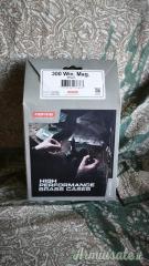 Bossoli Norma 300 win mag