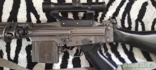 Fal Austria Stg58 .308 Winchester