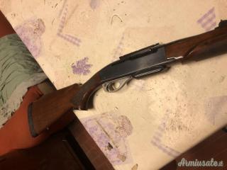Remington 750 .30-06 Springfield