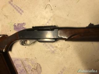 Remington 750 .30-06 Springfield