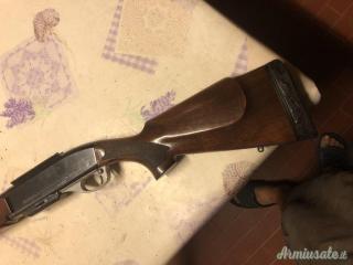 Remington 750 .30-06 Springfield