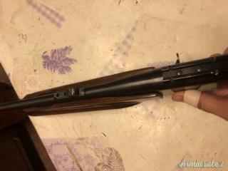 Remington 750 .30-06 Springfield