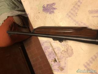 Remington 750 .30-06 Springfield