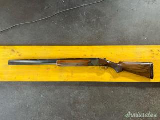 Browning  B25 Bindellone 12