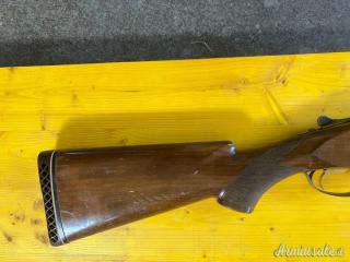 Browning  B25 Bindellone 12
