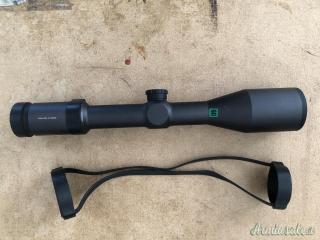 ZEISS DURALYT
