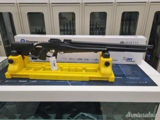 Stoeger XM1 Ranger Carbon 5.5