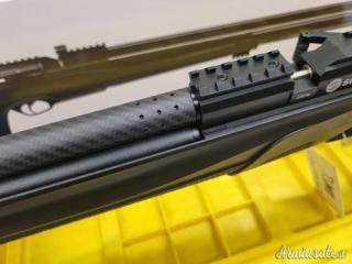Stoeger XM1 Ranger Carbon 5.5