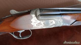 ROLLA C. Armi Voghera trap cal. 12