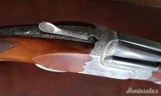 ROLLA C. Armi Voghera trap cal. 12