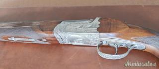 ROLLA C. Armi Voghera trap cal. 12