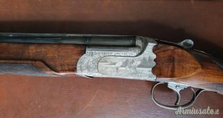 ROLLA C. Armi Voghera trap cal. 12