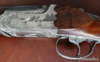 ROLLA C. Armi Voghera trap cal. 12